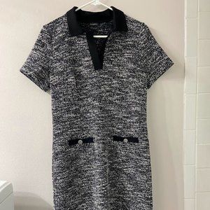 Talbots Knit Dress